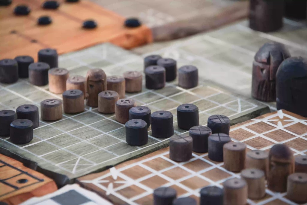 Unleash Fun and Fortune with the Best Scratch Games!